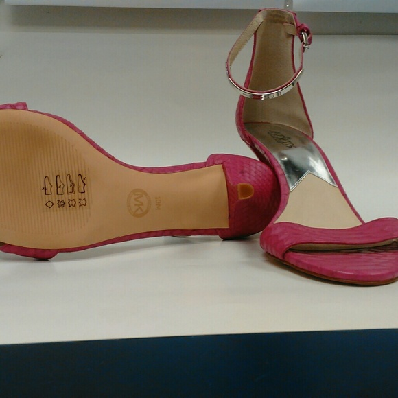 Kors high heel jetset 6 - Picture 3 of 5